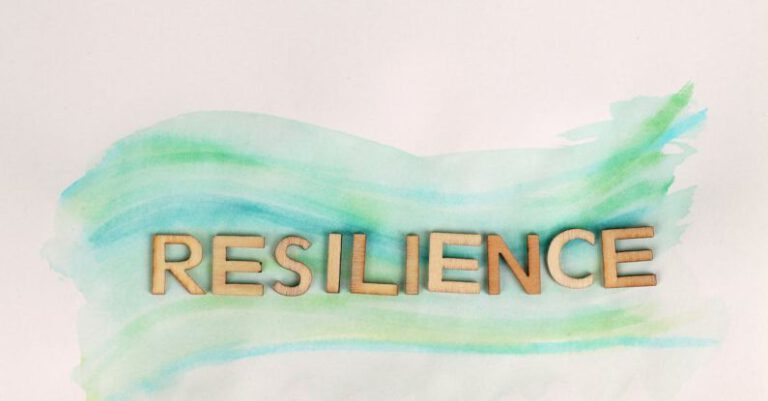 How to Build Resilience in Your Professional Life?